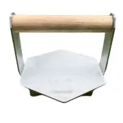 Stainless Steel Burger Smasher/Steak Press