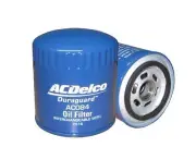 Oil Filter AC084 AcDelco For Ford Falcon FG Ute i Turbo (Inc XR6) 4.0LTP - BARRA (for: Ford)