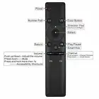 Samsung Remote Control Smart TV BN59-01259E TM1640 BN59-01259B BN59-01260A