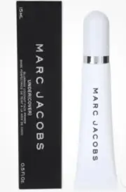 Marc Jacobs undercover Blurring coconut face primer 31 blurfection 1oz Tube-NEW!