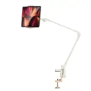Lazy Person Bracket Tablet Holder Desk Stand Adjustable Foldable Arm Tablet4467
