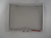 KTM 1190R Adventure 2013-2016 Radiator Guard POLISHED ALLOY