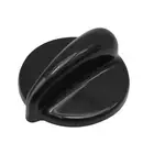 Burner Cooktop Control Knob Replacement Part For GE Gas Range Stove Oven