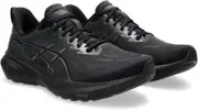 ASICS Men's Running Shoes GT-2000 13 1011B861-002 Black/Black