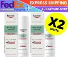EUCERIN Pro Acne Solution Triple Effect Serum Post Acne Marks Reduction 40ml X 2