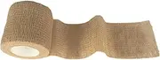 [mercenary] Handle Holder,Cast Iron Handle - Pan Handle Sleeve Made of Non-Woven Fabric, Pot Handle for Heat Protection