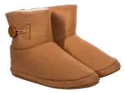 Archline Orthotic UGG Boots Slippers Arch Support Warm Orthopedic Shoes -