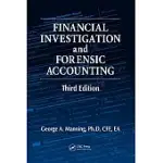 FINANCIAL INVESTIGATION AND FORENSIC ACCOUNTING