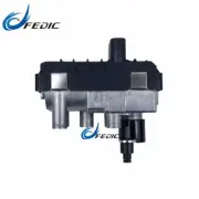 Turbo actuator 822072 for Opel/Vauxhall Insignia Zafira Tourer Cascada 2.0 CDTI