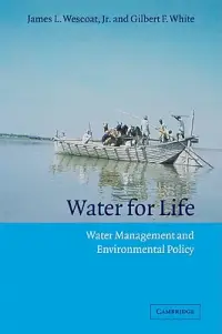在飛比找博客來優惠-Water for Life: Water Manageme