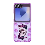 Galaxy Z Flip6 Impact Case That's Me!