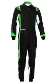 Go Kart Racing Motocross Suits Overall Print Level 2 Karting Suits A Free Gloves