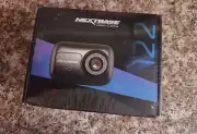 Nextbase 122 NBDVR122 Dash Cams 720p HD Video High Resolution New Sealed
