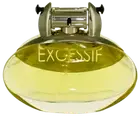 Excessif by Elyse Tend For Men EDT Cologne Spray 3.4oz Unboxed NEW