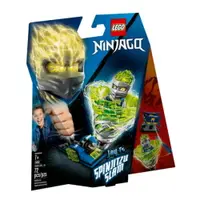 在飛比找樂天市場購物網優惠-LEOO 樂高 NINJAGO 忍者系列 Spinjitzu