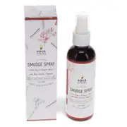 Soul Sticks White Sage & Dragons Blood Smudge Spray Aroma Fragrance 100ml
