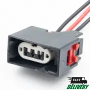 Side marker lights connector Chrysler 200. 2011-2014. 5182590AA (for: Chrysler)