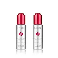 在飛比找i郵購優惠-【FORTE】Ceramide舒緩活氧特潤精華油(30ml/