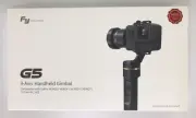 FeiyuTech G5 3-Axis Gimbal Handheld Compatible GoPro Hero 6,5,4,3+ FREE SHIPPING