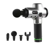 Theragun Style Spector OF1016-SL Body Electric Vibrating Massage Roller Stick