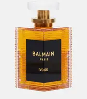 [Balmain] Balmain Minaudière perfume crossbody bag One Size transparent