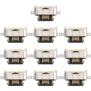 10-pack Charging Port for Motorola Moto G50