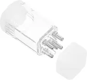 Healvian Root Scalp Comb Applicator Hair Growth Oil Applicator Scalp Oil Root Comb