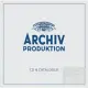 Archiv Produktion CD+Catalogue (Limited Edition)