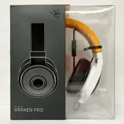 Razer Kraken Pro Overwatch Tracer Taco Bell Limited Edition - BRAND NEW SEALED