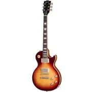 Gibson Les Paul Standard 60's Faded (Vintage Bourbon Burst) inc Hardcase