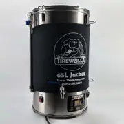 Brewzilla 65L Jacket (Super Thick Neoprene - also Compatible With 65L Digiboil)