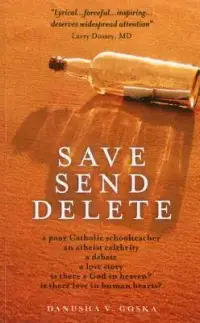 在飛比找博客來優惠-Save Send Delete