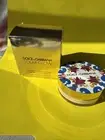 DOLCE & GABBANA Solar Glow Translucent Loose Setting Powder 10g Honey 3, New
