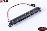 RC4WD KC HiLiTES 1/10 C Series Performance LED METAL Light Bar Z-E0059 100mm 4"