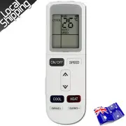 Remote Control for Akai YKR-L/101E Air Conditioner