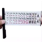 Funny Prediction Pen Mentalism Magic Tricks Illusions Close up Magic Props Funny