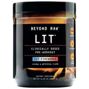 Beyond Raw Lit