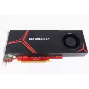 聯想顯卡 GTX1060 LENOVO NVIDIA GEFORCE GTX 1060 6GB VIDEO CARD
