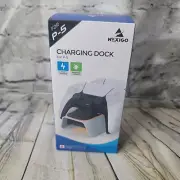 New NexiGo PS5 Controller Charger Playstation 5 Charging Dock Only