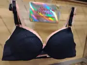 New sweet princess underwire bras for girls 2 packs 34R