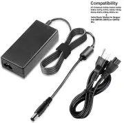 19V AC Power Supply Adapter Netgear CBR750 CBK752 CBK753 Orbi WiFi 6 Cable Modem