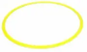 New MORGAN Agility Trainning Step Hoop