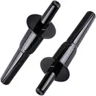2-Pack Ultra Durable Blender Tamper Tool - with Vitamix Accessories Blenders ...