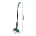 Cordless Electric Mop 90° Rotation Electric Spin Mop With 4 Soft Mop Pads