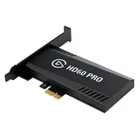 在飛比找蝦皮購物優惠-Capture STREAM HD60 PRO ELGATO