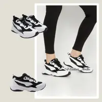 在飛比找蝦皮購物優惠-Kazima｜Puma Cilia Patent SL 黑白