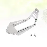 Guitar Neck Guitar Saddle Electric Guitar Tailpiece Guitar Bridge