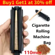 Manual Tobacco Joint Roller Cone Cigarette Rolling Machine Bag 110mm Hand