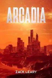 在飛比找博客來優惠-Arcadia