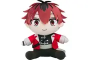 Frieren Beyond Journeys End Plushie Stark